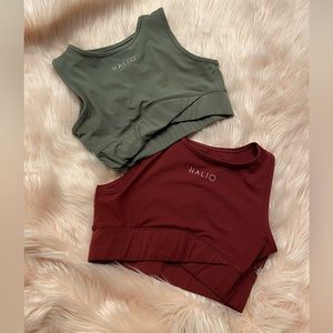 Halio bundle sport bra